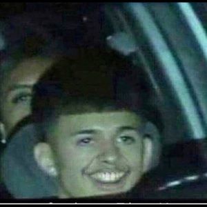 Meet your Posher, Miguel